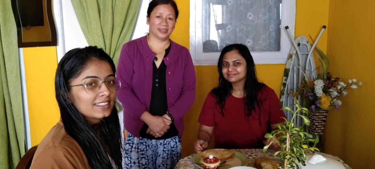 Beverly Hills Home Stay Darjeeling  Exterior photo