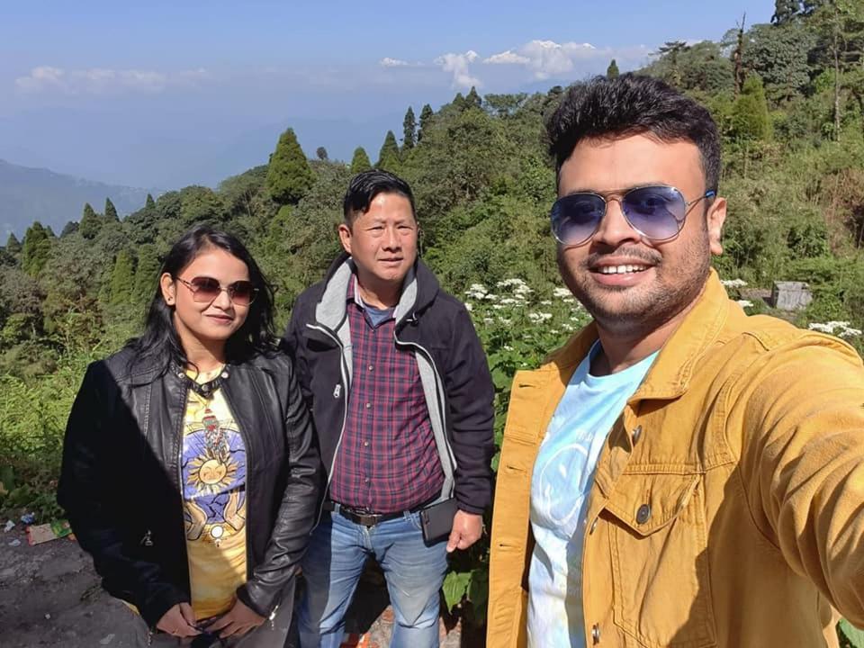 Beverly Hills Home Stay Darjeeling  Exterior photo