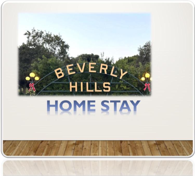 Beverly Hills Home Stay Darjeeling  Exterior photo