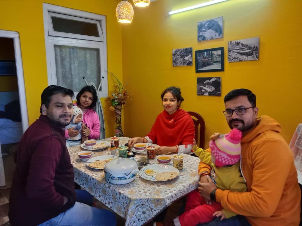 Beverly Hills Home Stay Darjeeling  Exterior photo