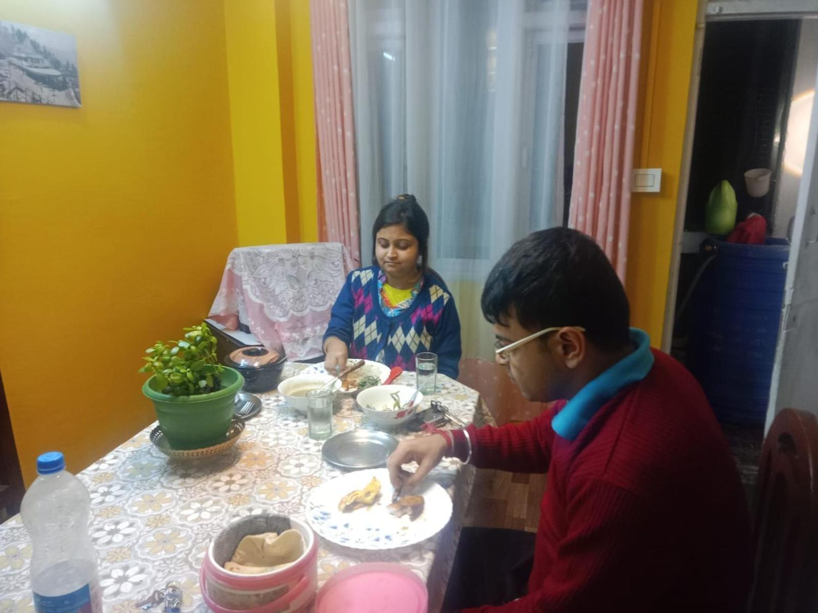 Beverly Hills Home Stay Darjeeling  Exterior photo
