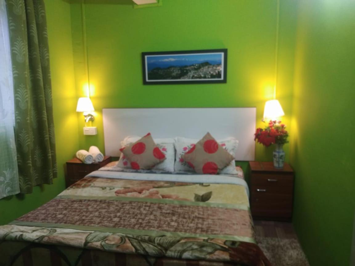 Beverly Hills Home Stay Darjeeling  Exterior photo