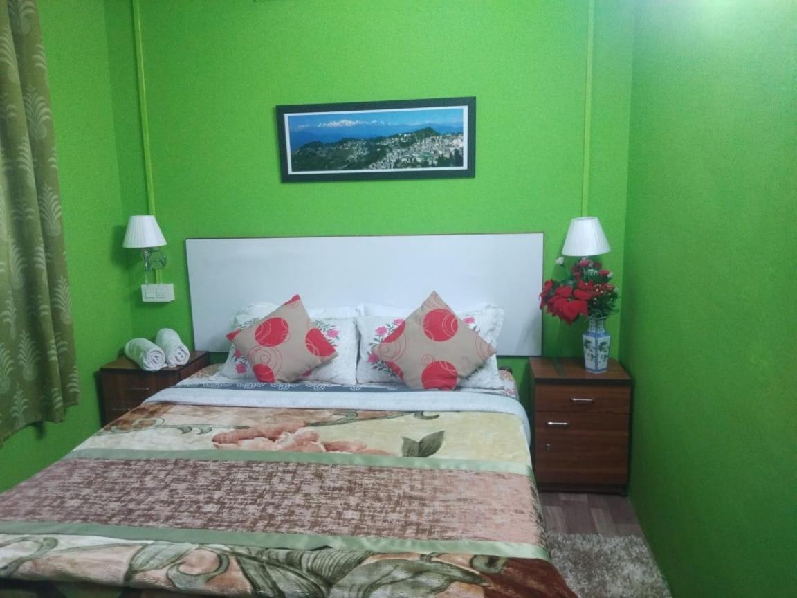 Beverly Hills Home Stay Darjeeling  Exterior photo