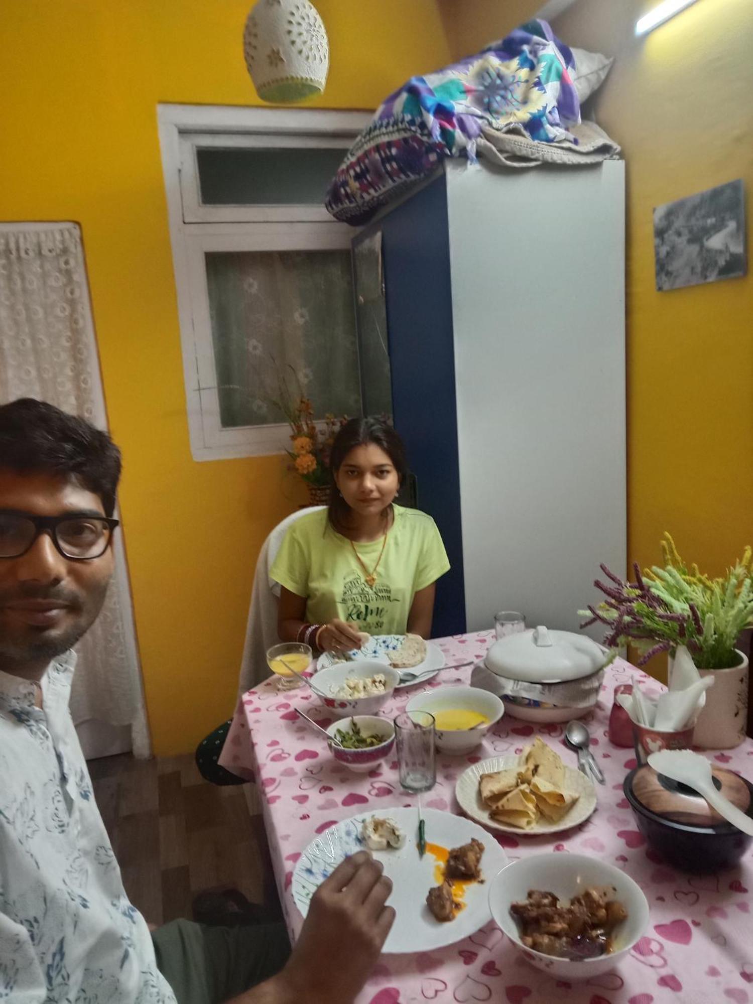 Beverly Hills Home Stay Darjeeling  Exterior photo