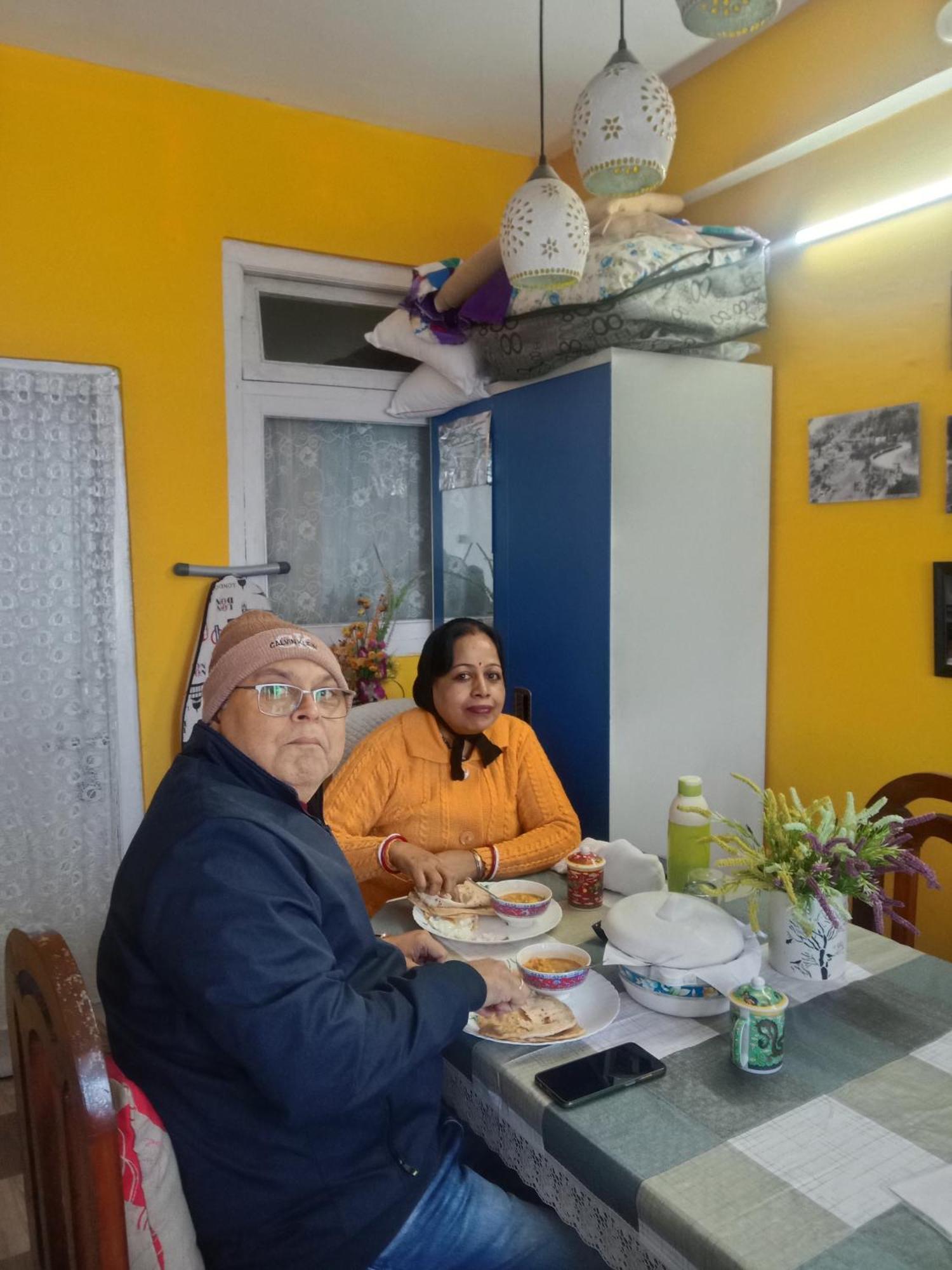 Beverly Hills Home Stay Darjeeling  Exterior photo