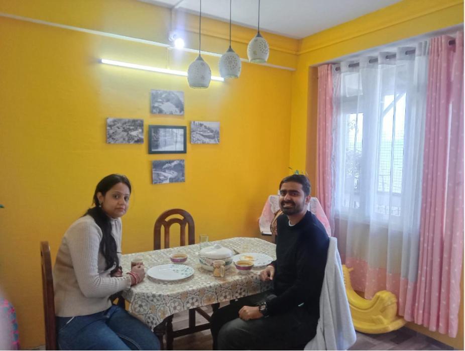 Beverly Hills Home Stay Darjeeling  Exterior photo