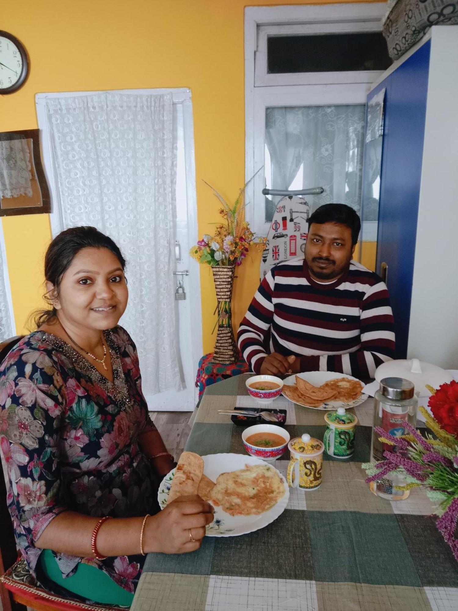 Beverly Hills Home Stay Darjeeling  Exterior photo